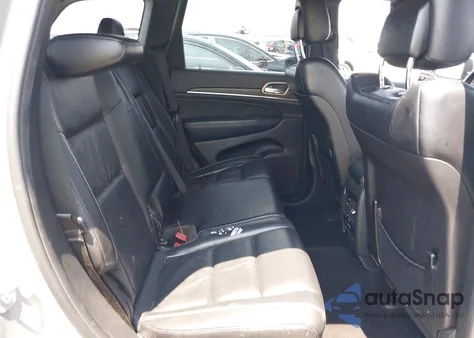 2015 Jeep Grand Cherokee Limited z USA, uszkodzony, nr VIN 1C4RJFBGXFC699730